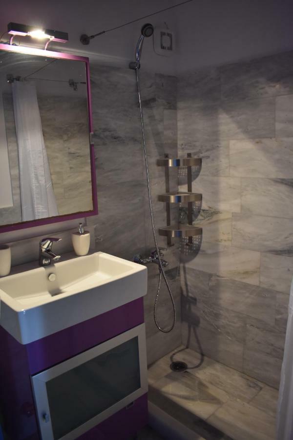 Apartment Arsinoi