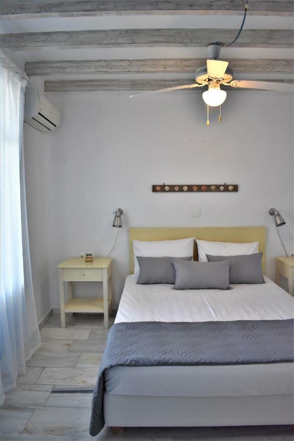 Arsinoi Apartment *