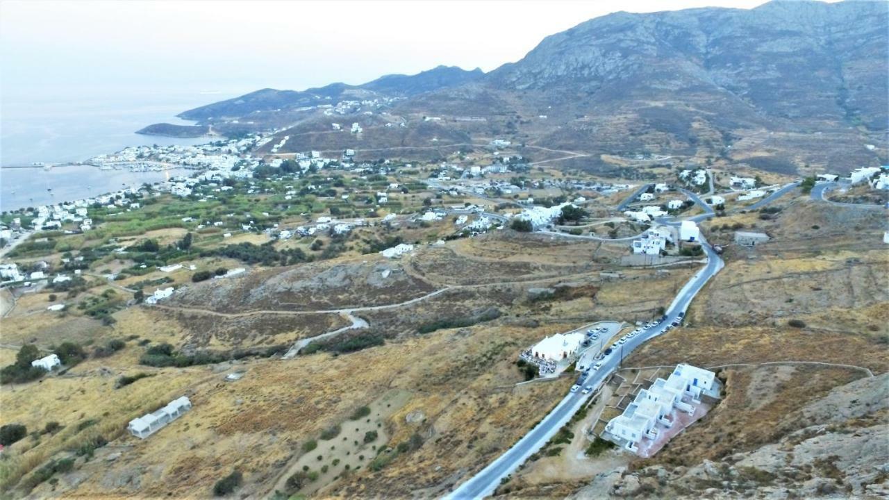 Arsinoi