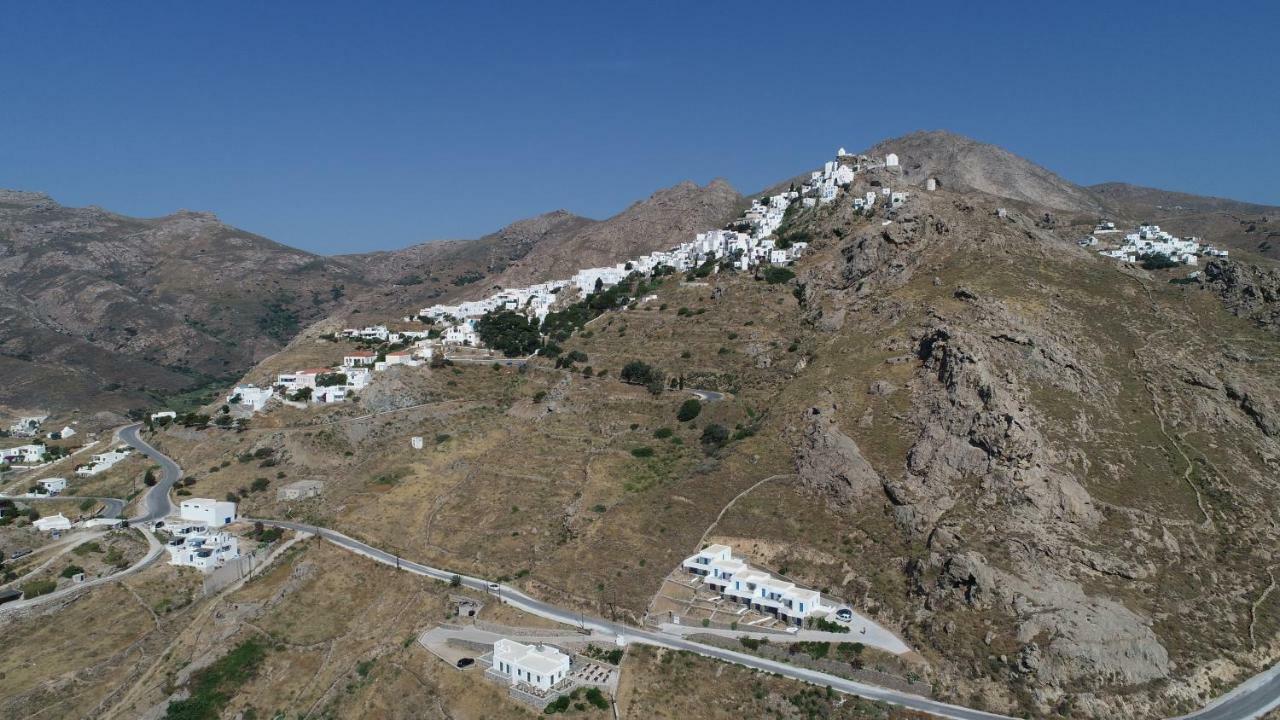 Arsinoi