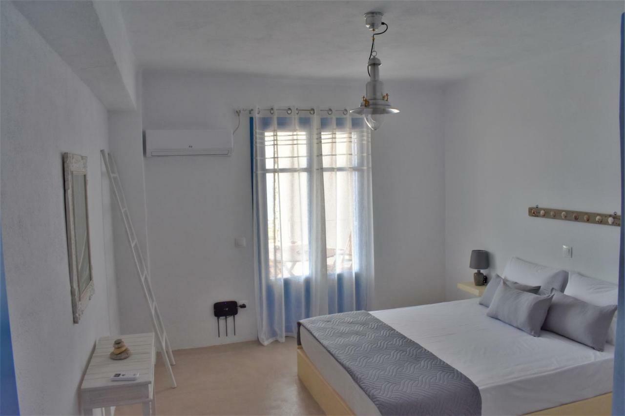 Apartment Arsinoi