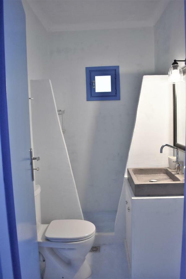 Arsinoi Apartment