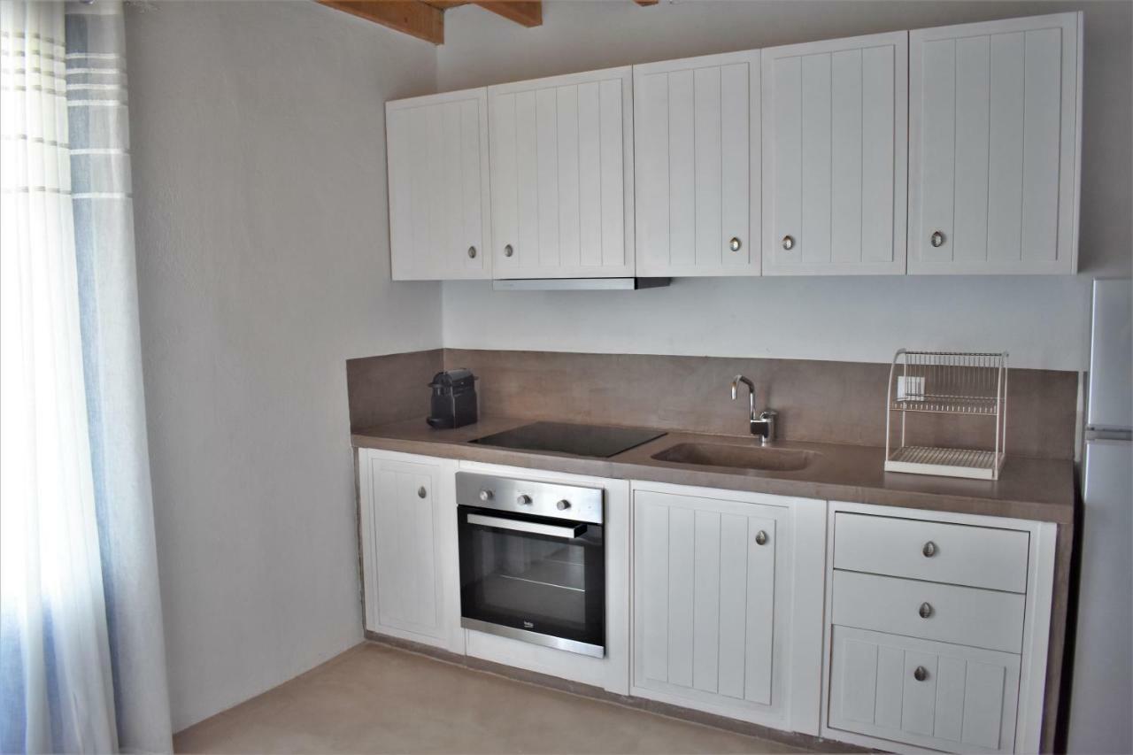 Apartment Arsinoi