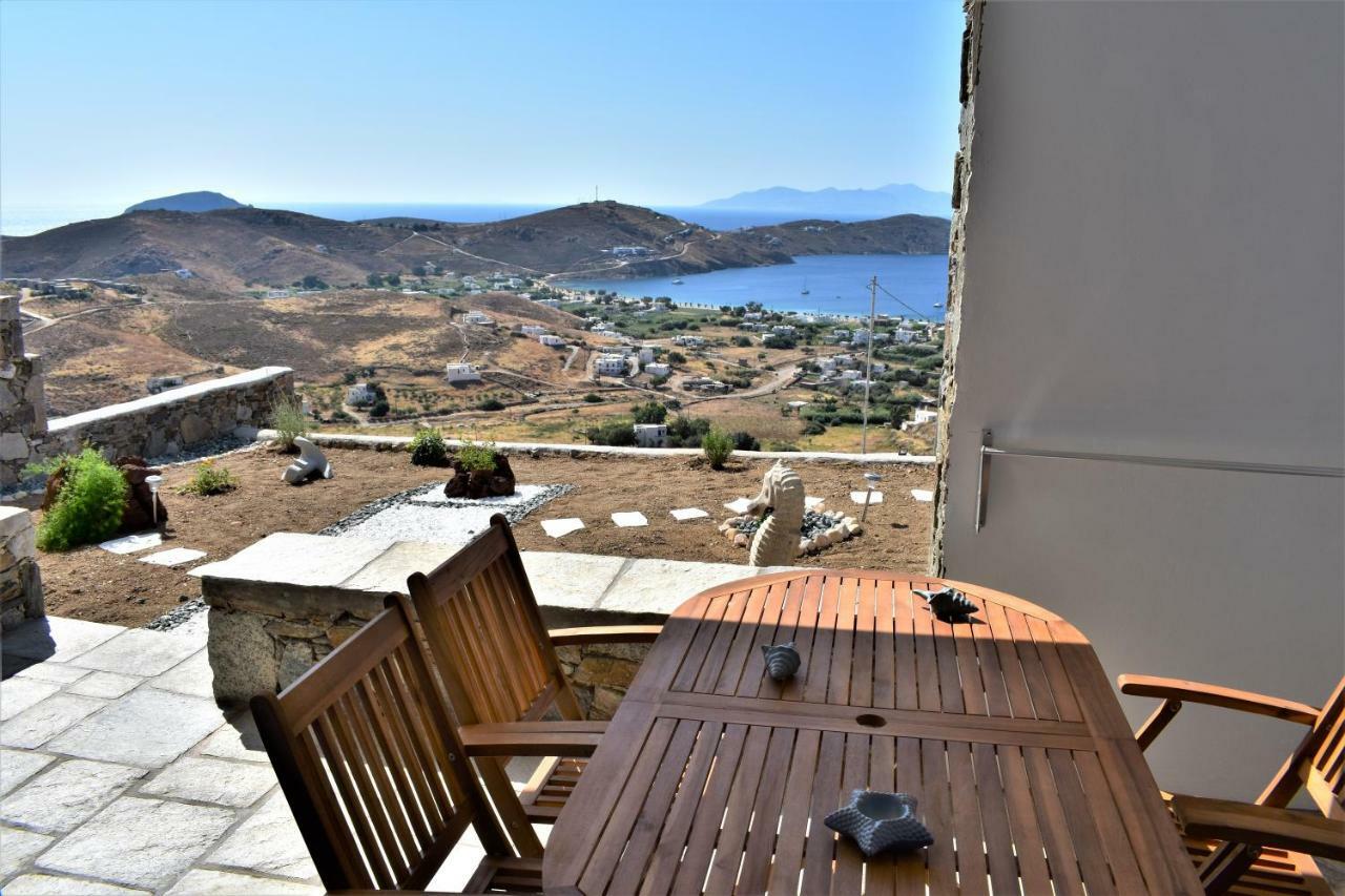 Apartment Arsinoi