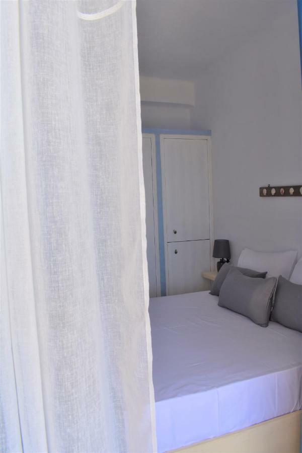 Arsinoi Apartment